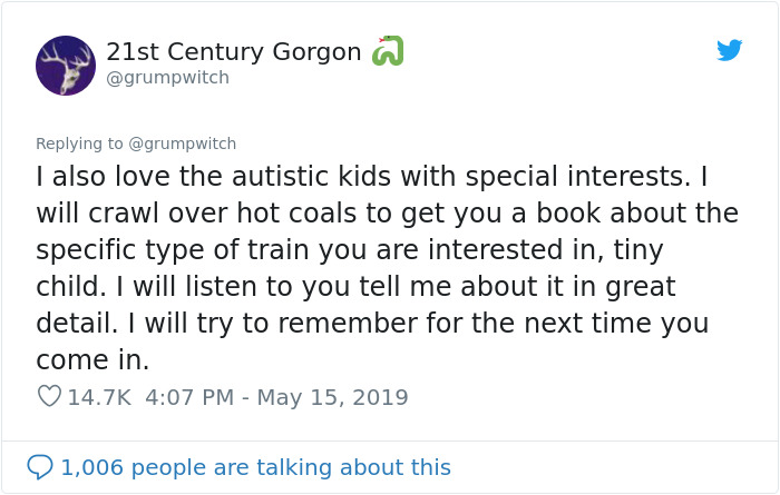 Woman Shares 28 Things She’s Learned About The General Public While Working At The Library And People Love Her Insights Woman Shares 28 Things She’s Learned About The General Public While Working At The Library And People Love Her Insights