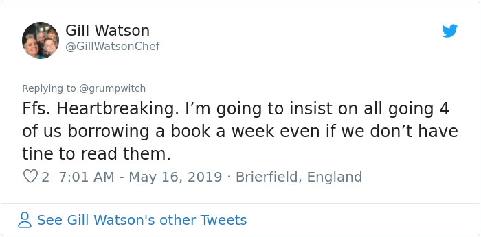 Woman Shares 28 Things She’s Learned About The General Public While Working At The Library And People Love Her Insights Woman Shares 28 Things She’s Learned About The General Public While Working At The Library And People Love Her Insights