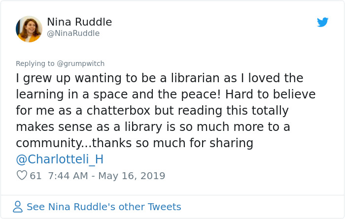 Woman Shares 28 Things She’s Learned About The General Public While Working At The Library And People Love Her Insights Woman Shares 28 Things She’s Learned About The General Public While Working At The Library And People Love Her Insights