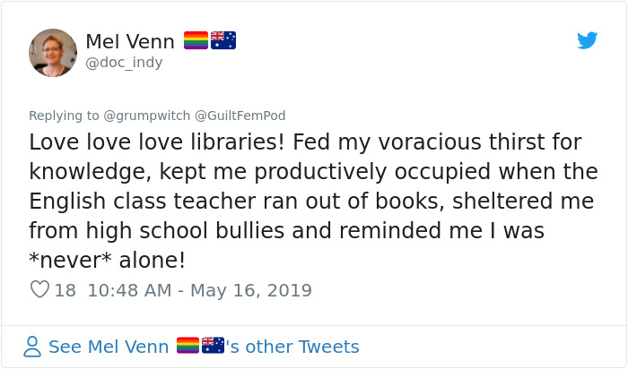 Woman Shares 28 Things She’s Learned About The General Public While Working At The Library And People Love Her Insights Woman Shares 28 Things She’s Learned About The General Public While Working At The Library And People Love Her Insights