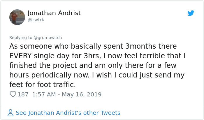 Woman Shares 28 Things She’s Learned About The General Public While Working At The Library And People Love Her Insights Woman Shares 28 Things She’s Learned About The General Public While Working At The Library And People Love Her Insights