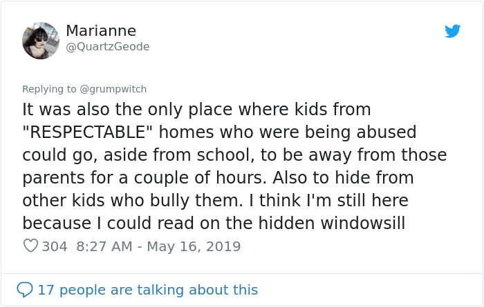 Woman Shares 28 Things She’s Learned About The General Public While Working At The Library And People Love Her Insights Woman Shares 28 Things She’s Learned About The General Public While Working At The Library And People Love Her Insights