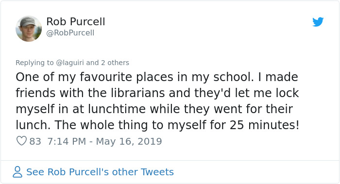 Woman Shares 28 Things She’s Learned About The General Public While Working At The Library And People Love Her Insights Woman Shares 28 Things She’s Learned About The General Public While Working At The Library And People Love Her Insights