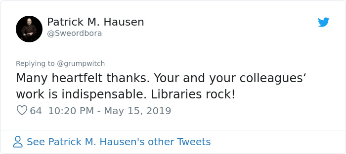 Woman Shares 28 Things She’s Learned About The General Public While Working At The Library And People Love Her Insights Woman Shares 28 Things She’s Learned About The General Public While Working At The Library And People Love Her Insights