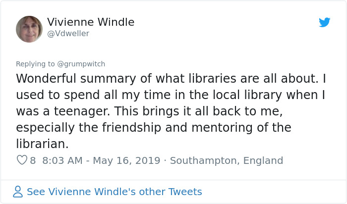 Woman Shares 28 Things She’s Learned About The General Public While Working At The Library And People Love Her Insights Woman Shares 28 Things She’s Learned About The General Public While Working At The Library And People Love Her Insights