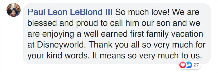 Dads Share A Heartwarming Picture Of Their First Day After Adopting A Son Dads Share A Heartwarming Picture Of Their First Day After Adopting A Son