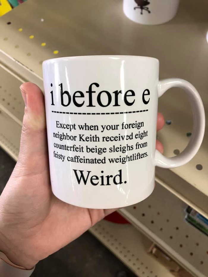 30 Times People Couldn&rsquo;t Believe Their Luck In Thrift Stores