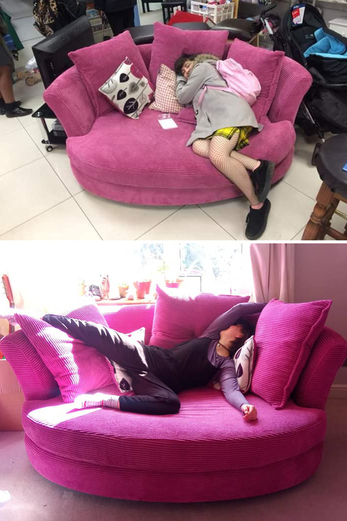 30 Times People Couldn&rsquo;t Believe Their Luck In Thrift Stores