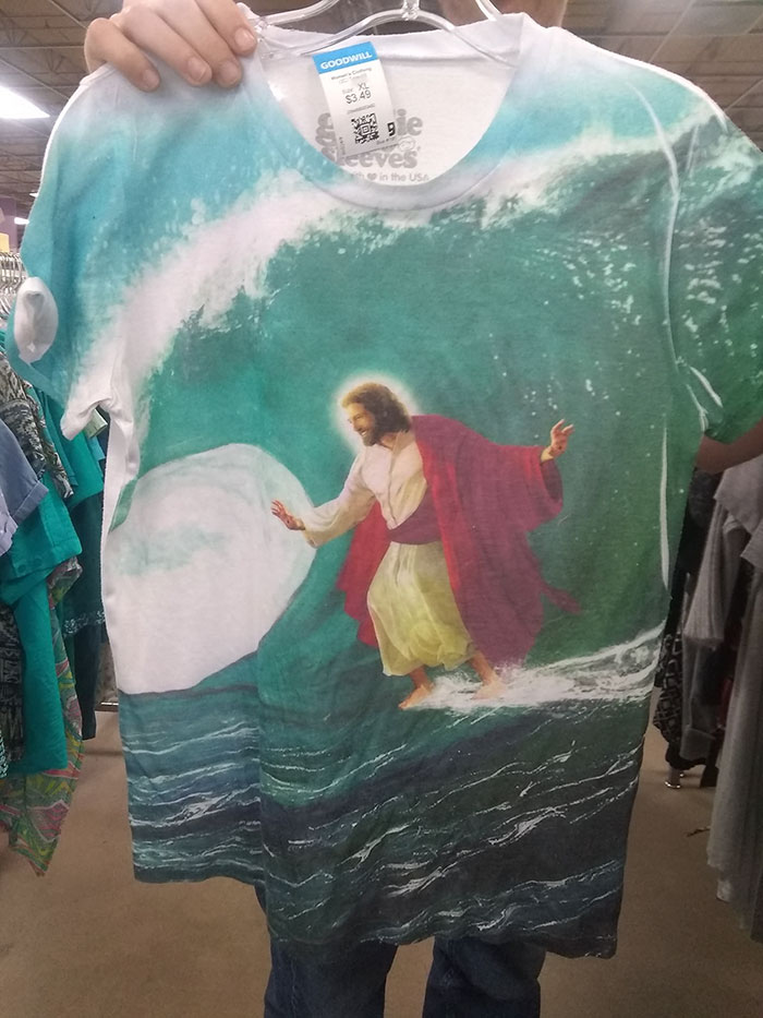 30 Times People Couldn&rsquo;t Believe Their Luck In Thrift Stores