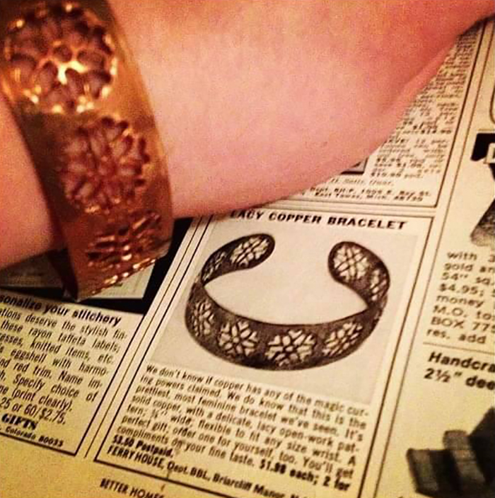 30 Times People Couldn&rsquo;t Believe Their Luck In Thrift Stores