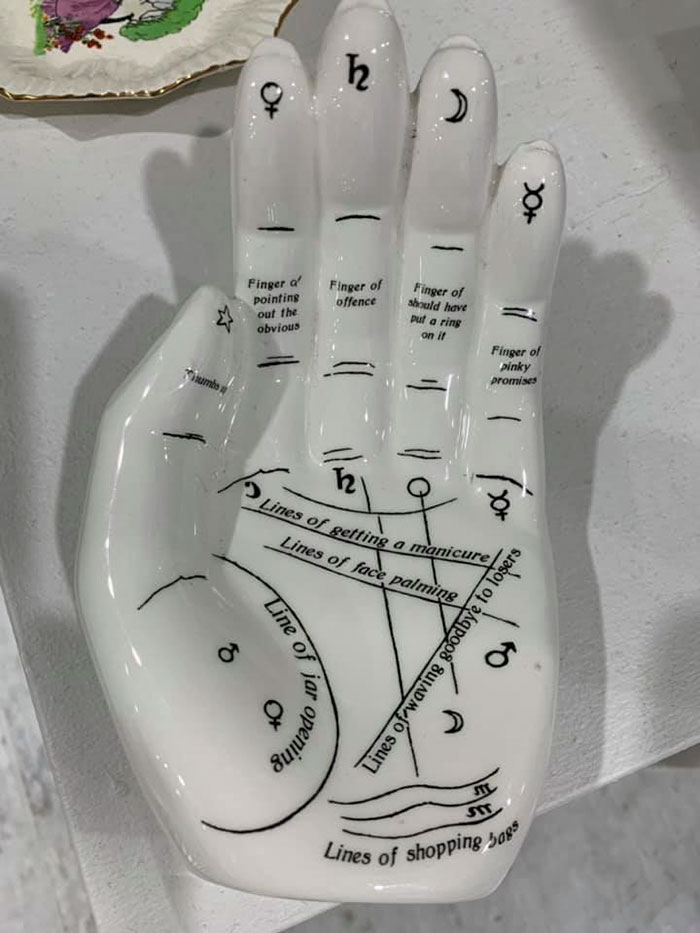 30 Times People Couldn&rsquo;t Believe Their Luck In Thrift Stores