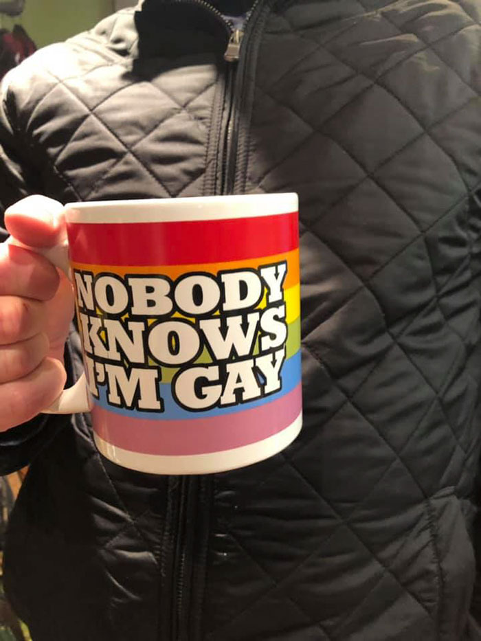 30 Times People Couldn&rsquo;t Believe Their Luck In Thrift Stores