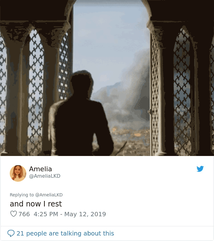 Someone Reimagines The &#8216;Game Of Thrones&#8217; Men As Sandwiches And They&#8217;re Accurate