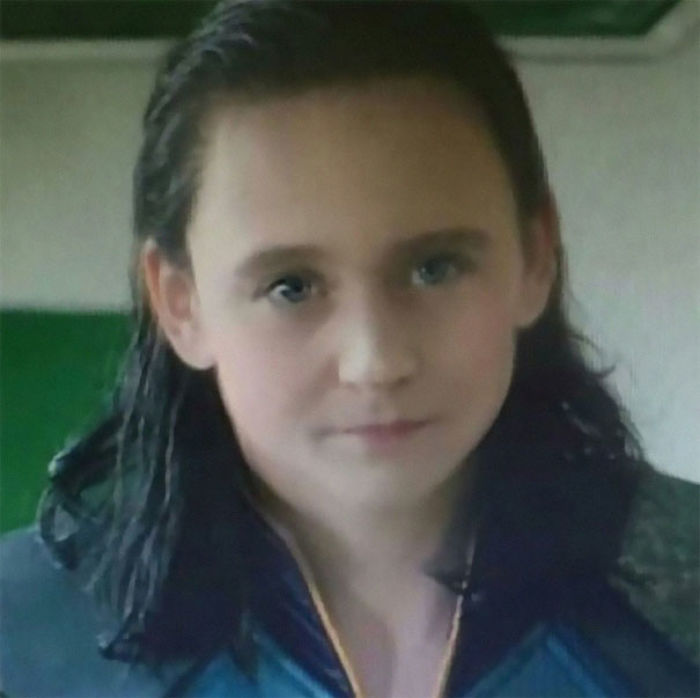 People Are Using Snapchat’s Baby Filter On Marvel Characters, And Their Pictures Are Hilariously Adorable People Are Using Snapchat’s Baby Filter On Marvel Characters, And Their Pictures Are Hilariously Adorable