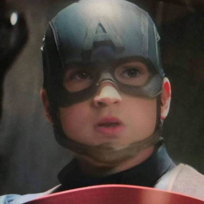 People Are Using Snapchat’s Baby Filter On Marvel Characters, And Their Pictures Are Hilariously Adorable People Are Using Snapchat’s Baby Filter On Marvel Characters, And Their Pictures Are Hilariously Adorable