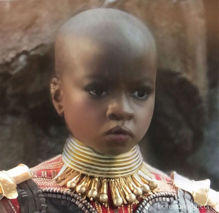 People Are Using Snapchat’s Baby Filter On Marvel Characters, And Their Pictures Are Hilariously Adorable People Are Using Snapchat’s Baby Filter On Marvel Characters, And Their Pictures Are Hilariously Adorable