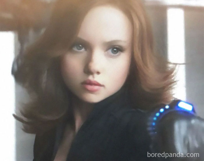 People Are Using Snapchat’s Baby Filter On Marvel Characters, And Their Pictures Are Hilariously Adorable People Are Using Snapchat’s Baby Filter On Marvel Characters, And Their Pictures Are Hilariously Adorable