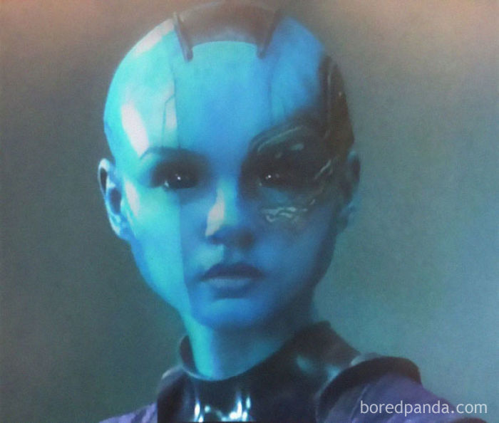 People Are Using Snapchat’s Baby Filter On Marvel Characters, And Their Pictures Are Hilariously Adorable People Are Using Snapchat’s Baby Filter On Marvel Characters, And Their Pictures Are Hilariously Adorable