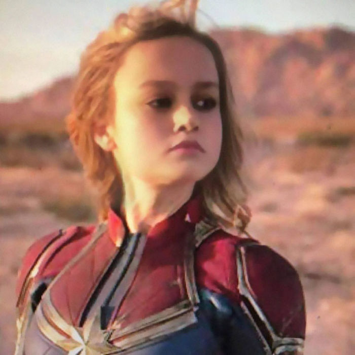 People Are Using Snapchat’s Baby Filter On Marvel Characters, And Their Pictures Are Hilariously Adorable People Are Using Snapchat’s Baby Filter On Marvel Characters, And Their Pictures Are Hilariously Adorable
