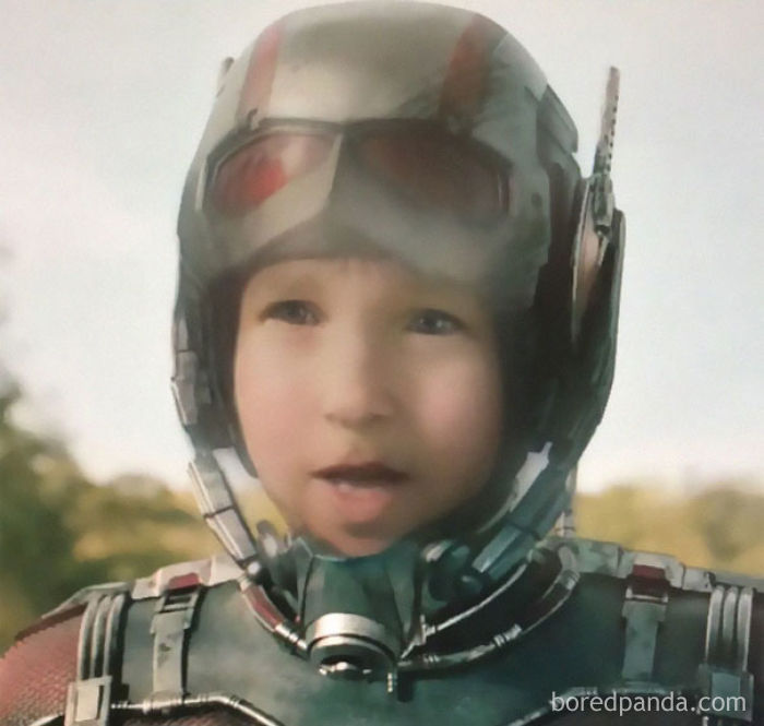 People Are Using Snapchat’s Baby Filter On Marvel Characters, And Their Pictures Are Hilariously Adorable People Are Using Snapchat’s Baby Filter On Marvel Characters, And Their Pictures Are Hilariously Adorable