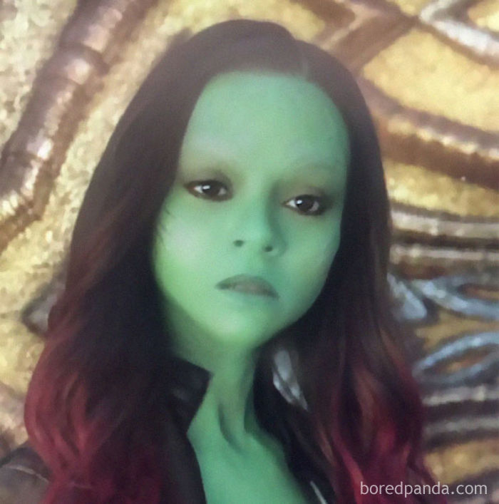 People Are Using Snapchat’s Baby Filter On Marvel Characters, And Their Pictures Are Hilariously Adorable People Are Using Snapchat’s Baby Filter On Marvel Characters, And Their Pictures Are Hilariously Adorable