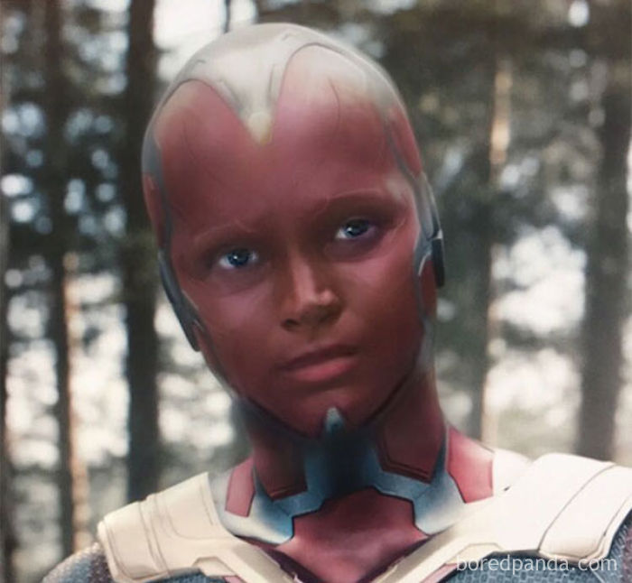 People Are Using Snapchat’s Baby Filter On Marvel Characters, And Their Pictures Are Hilariously Adorable People Are Using Snapchat’s Baby Filter On Marvel Characters, And Their Pictures Are Hilariously Adorable