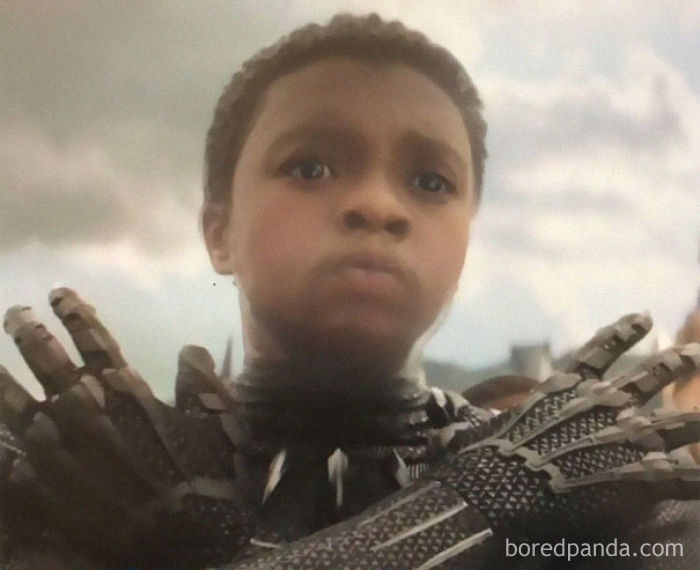 People Are Using Snapchat’s Baby Filter On Marvel Characters, And Their Pictures Are Hilariously Adorable People Are Using Snapchat’s Baby Filter On Marvel Characters, And Their Pictures Are Hilariously Adorable