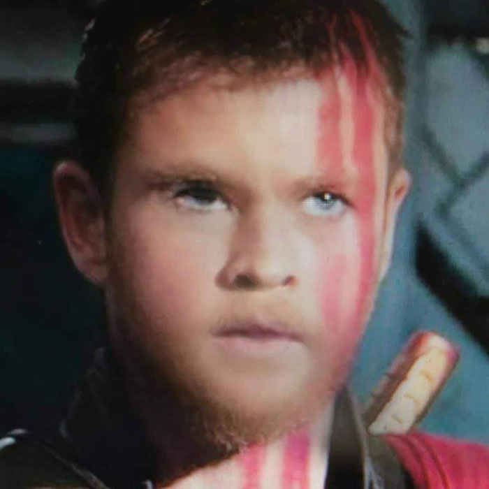 People Are Using Snapchat’s Baby Filter On Marvel Characters, And Their Pictures Are Hilariously Adorable People Are Using Snapchat’s Baby Filter On Marvel Characters, And Their Pictures Are Hilariously Adorable