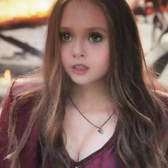 People Are Using Snapchat’s Baby Filter On Marvel Characters, And Their Pictures Are Hilariously Adorable People Are Using Snapchat’s Baby Filter On Marvel Characters, And Their Pictures Are Hilariously Adorable