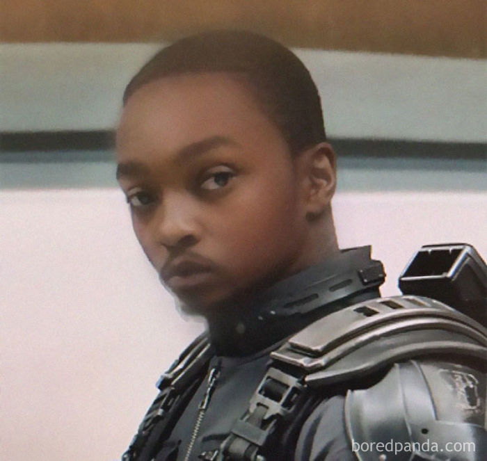 People Are Using Snapchat’s Baby Filter On Marvel Characters, And Their Pictures Are Hilariously Adorable People Are Using Snapchat’s Baby Filter On Marvel Characters, And Their Pictures Are Hilariously Adorable