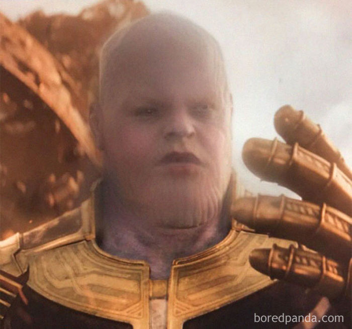 People Are Using Snapchat’s Baby Filter On Marvel Characters, And Their Pictures Are Hilariously Adorable People Are Using Snapchat’s Baby Filter On Marvel Characters, And Their Pictures Are Hilariously Adorable