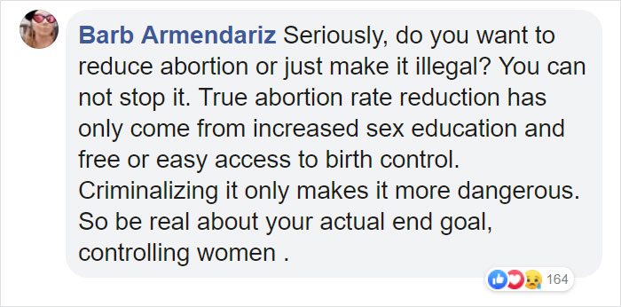 Milla Jovovich Shares Her ‘Horrific’ Abortion Story, Urges People To Resist New Laws In Georgia And Alabama Milla Jovovich Shares Her ‘Horrific’ Abortion Story, Urges People To Resist New Laws In Georgia And Alabama