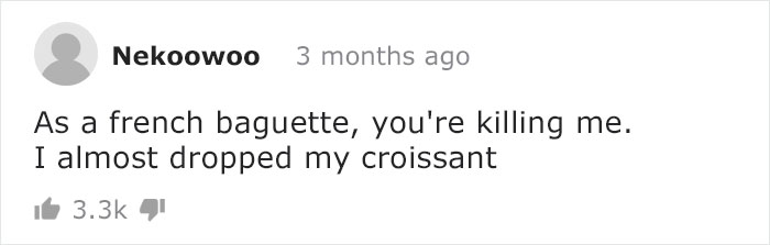 Man Hilariously Rants About The French Count To 100 Man Hilariously Rants About The French Count To 100