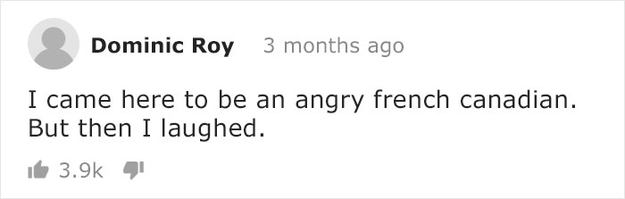 Man Hilariously Rants About The French Count To 100 Man Hilariously Rants About The French Count To 100