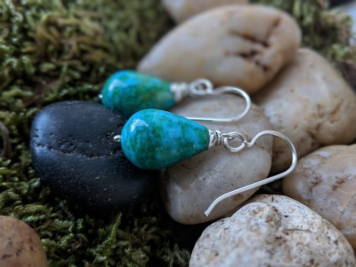 My Gemstone Jewelry, Handmade With Love My Gemstone Jewelry, Handmade With Love