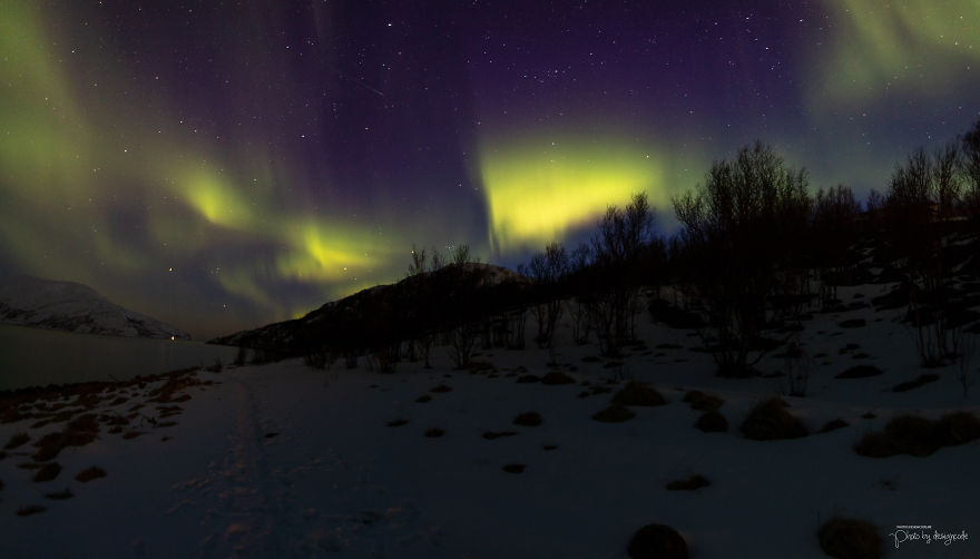 I Photographed The Beauty Of Tromso In 3 Days And 3 Nights I Photographed The Beauty Of Tromso In 3 Days And 3 Nights