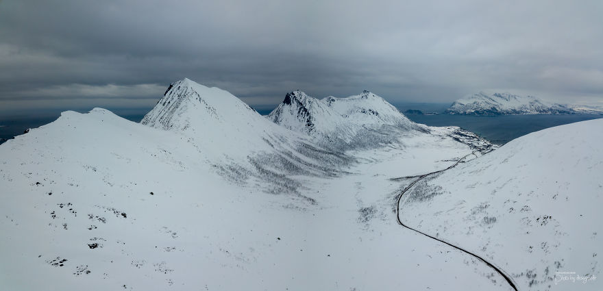 I Photographed The Beauty Of Tromso In 3 Days And 3 Nights I Photographed The Beauty Of Tromso In 3 Days And 3 Nights
