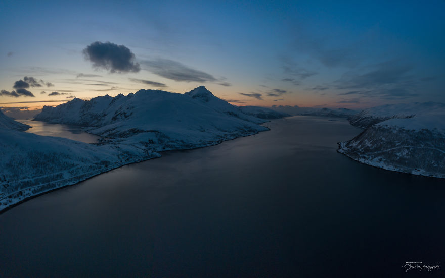 I Photographed The Beauty Of Tromso In 3 Days And 3 Nights I Photographed The Beauty Of Tromso In 3 Days And 3 Nights