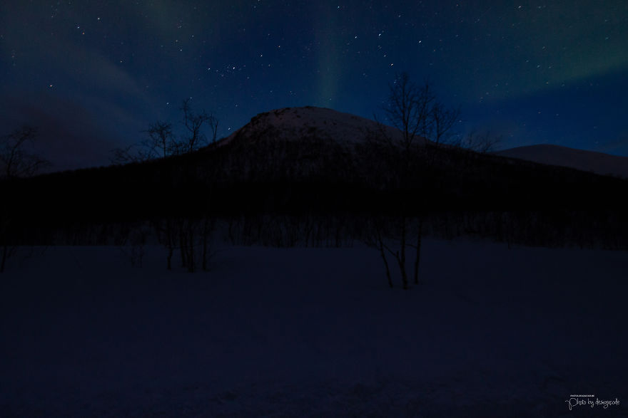 I Photographed The Beauty Of Tromso In 3 Days And 3 Nights I Photographed The Beauty Of Tromso In 3 Days And 3 Nights