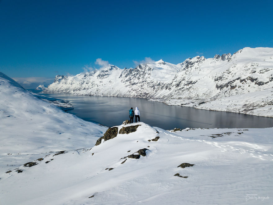 I Photographed The Beauty Of Tromso In 3 Days And 3 Nights I Photographed The Beauty Of Tromso In 3 Days And 3 Nights