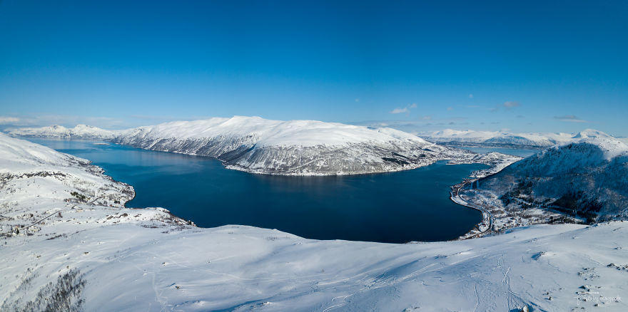 I Photographed The Beauty Of Tromso In 3 Days And 3 Nights I Photographed The Beauty Of Tromso In 3 Days And 3 Nights