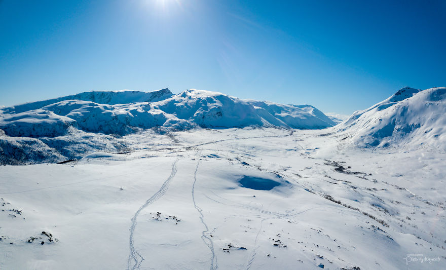 I Photographed The Beauty Of Tromso In 3 Days And 3 Nights I Photographed The Beauty Of Tromso In 3 Days And 3 Nights