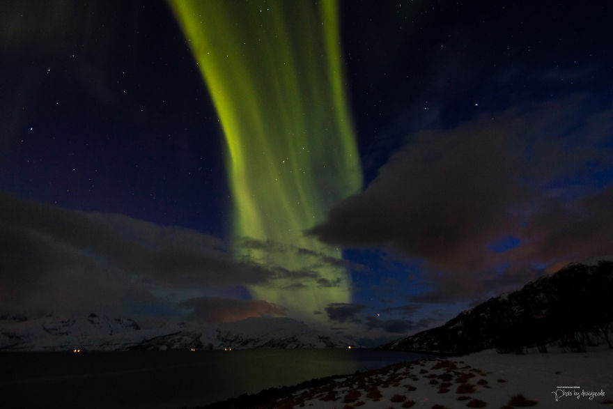 I Photographed The Beauty Of Tromso In 3 Days And 3 Nights I Photographed The Beauty Of Tromso In 3 Days And 3 Nights