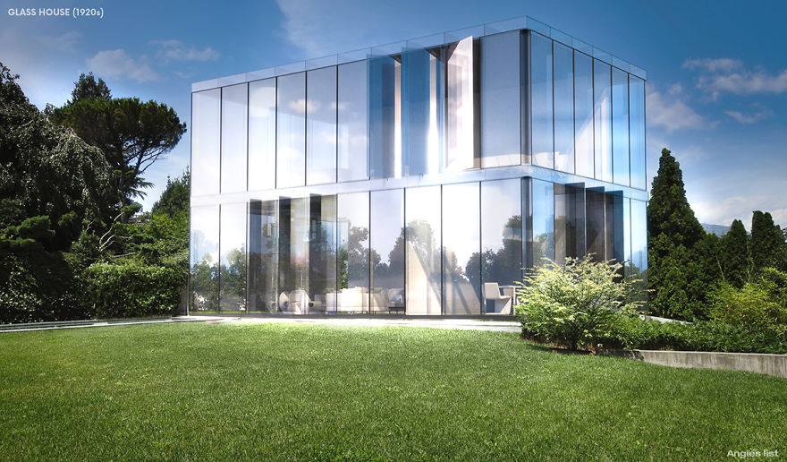 Here’s What People In The 1900s Predicted Our Homes Would Look Like Today (7 Pics) Here’s What People In The 1900s Predicted Our Homes Would Look Like Today (7 Pics)