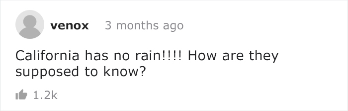 Tesla, World&#8217;s Most Innovative Car, Leaves The Most Absurd Flaw In Their Design That Leaves Your Trunk All Wet