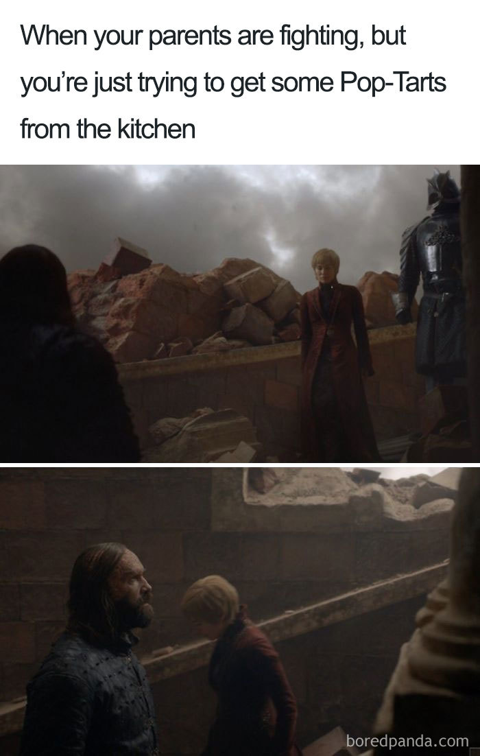 40 Of The Most Lit Memes From The Game Of Thrones Season 8, Episode 5 (Spoilers) 40 Of The Most Lit Memes From The Game Of Thrones Season 8, Episode 5 (Spoilers)