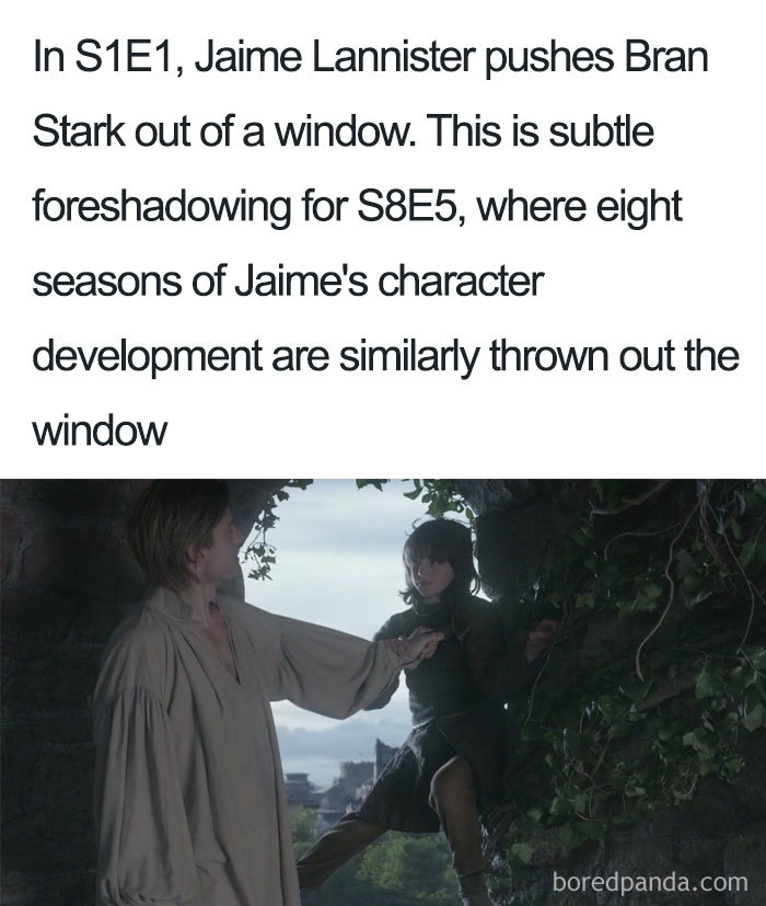 40 Of The Most Lit Memes From The Game Of Thrones Season 8, Episode 5 (Spoilers) 40 Of The Most Lit Memes From The Game Of Thrones Season 8, Episode 5 (Spoilers)