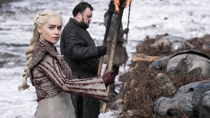 Fan Gives Insightful Reasoning Why Game Of Thrones Season 8 Was Destined To Fail (No Spoilers) Fan Gives Insightful Reasoning Why Game Of Thrones Season 8 Was Destined To Fail (No Spoilers)