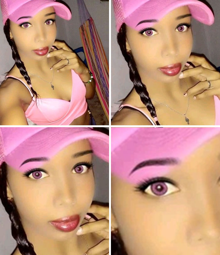 “Instagram vs Reality” Exposes The Truth About Those Unrealistically “Perfect” Pics “Instagram vs Reality” Exposes The Truth About Those Unrealistically “Perfect” Pics