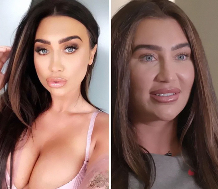 “Instagram vs Reality” Exposes The Truth About Those Unrealistically “Perfect” Pics “Instagram vs Reality” Exposes The Truth About Those Unrealistically “Perfect” Pics